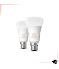 A60 – B22 smart bulb – 1100 (2-pack) - Image 4