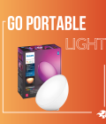 Go portable light
