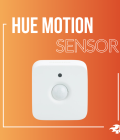 Hue Motion Sensor