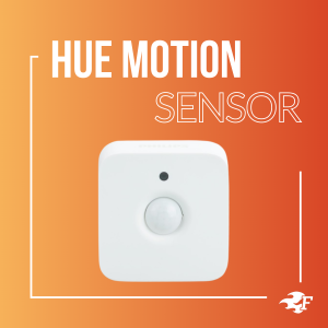 Hue Motion Sensor