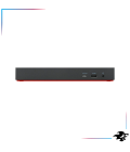 ThinkPad Universal Thunderbolt 4 Dock – UK/HK/SGP/MYS - Image 5