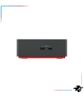 ThinkPad Universal Thunderbolt 4 Dock – UK/HK/SGP/MYS - Image 3