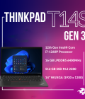 ThinkPad T14s Gen 3